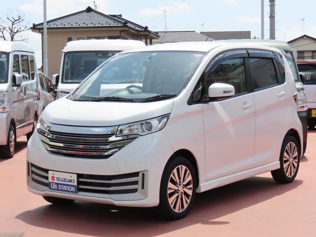 日産 デイズ   埼玉県