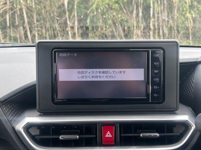 トヨタ ライズ 1.0 G  宮崎県の詳細画像 その6