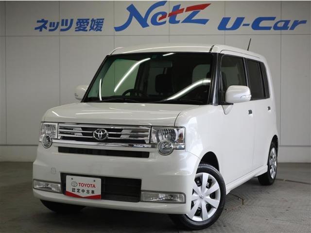 トヨタ ピクシススペース 660 X  愛媛県