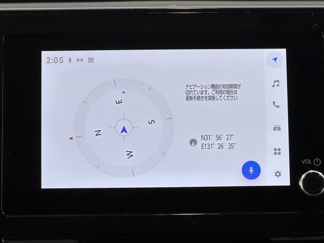 トヨタ シエンタ 1.5 G  宮崎県の詳細画像 その6