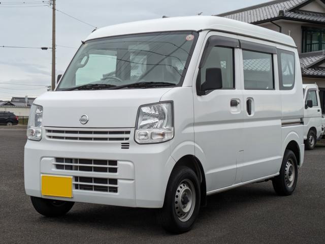 日産 NV100クリッパー 660 DX  香川県