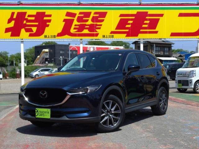 マツダ CX-5   千葉県