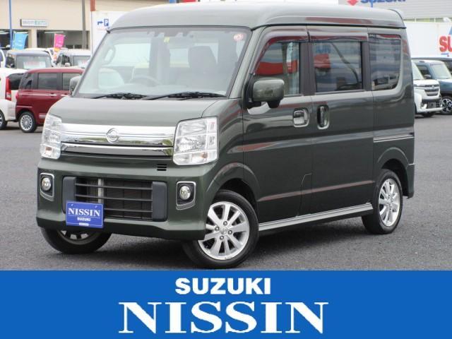 日産 クリッパーリオ   岩手県