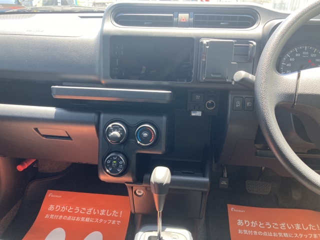 トヨタ プロボックスバン 1.3 G  福岡県の詳細画像 その6
