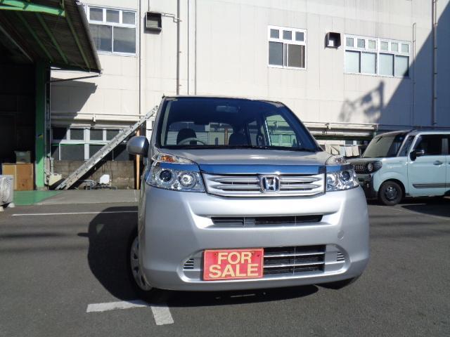 ホンダライフ 中古車画像