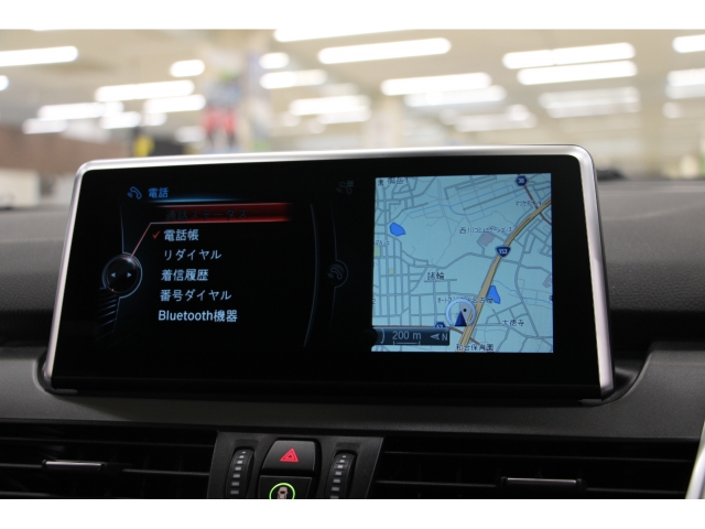 BMW 2シリーズグランクーペ   愛知県の詳細画像 その8
