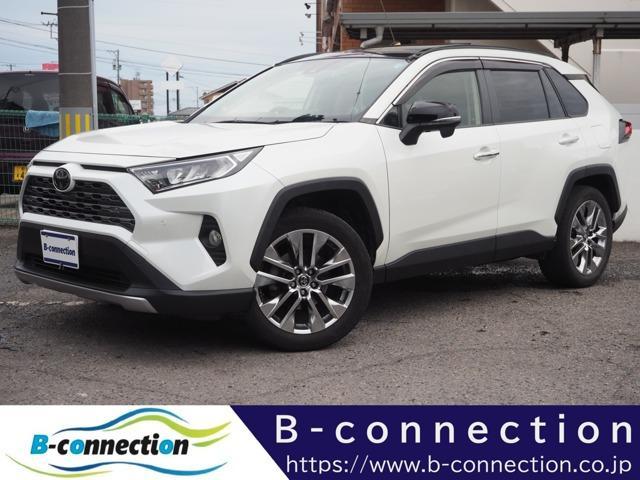 トヨタ RAV4   新潟県