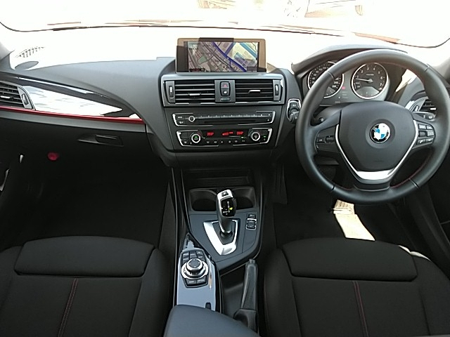 BMW 1シリーズ   神奈川県の詳細画像 その2