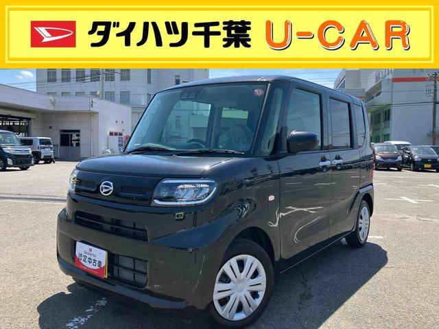 ダイハツタント 中古車画像