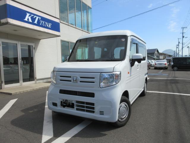 ホンダ N-VAN 660 L  香川県