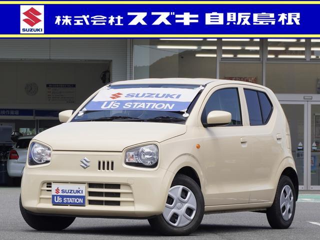 スズキアルト 中古車画像