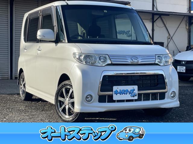 ダイハツ タント 660 L  新潟県