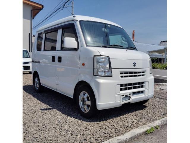 スズキエブリイ 中古車画像