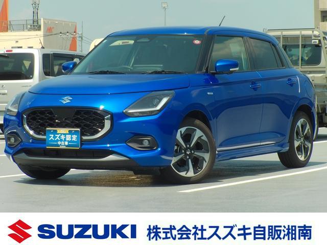 スズキスイフト 中古車画像