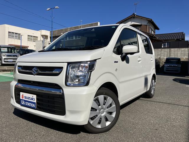 新型車も多数！スズキ ワゴンR 山口県 中古車情報｜中古車一覧