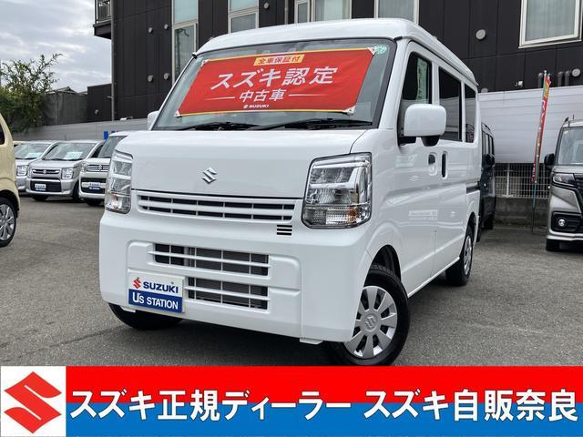 スズキエブリイ 中古車画像