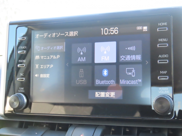 トヨタ NSZT-W64 ヘッドユニット 【公式通販】