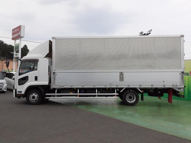 いすゞ フォワード   埼玉県の詳細画像 その2