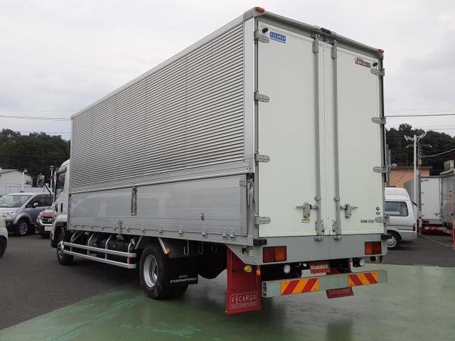 いすゞ フォワード   埼玉県の詳細画像 その3