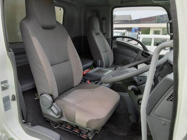 いすゞ フォワード   埼玉県の詳細画像 その4