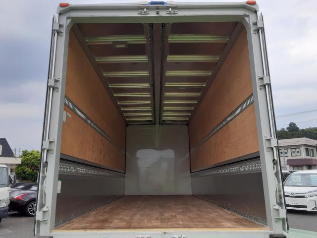 いすゞ フォワード   埼玉県の詳細画像 その8