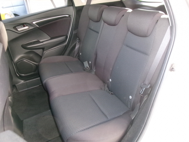 ホンダ フィット 1.3 13G F  栃木県の詳細画像 その8