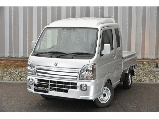 スズキキャリイ 中古車画像