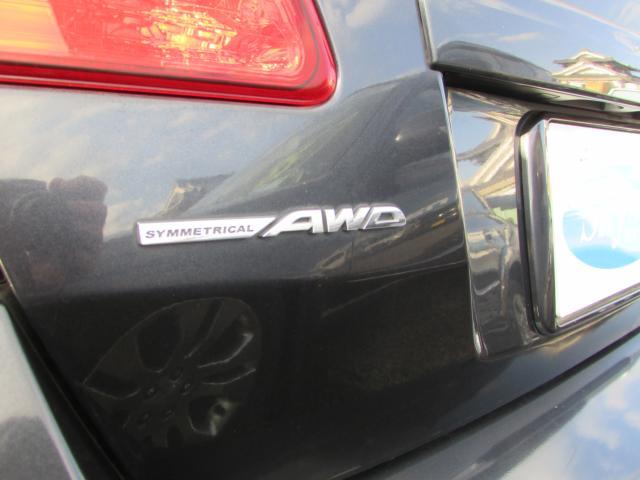 スバル レガシィB4   愛媛県の詳細画像 その6