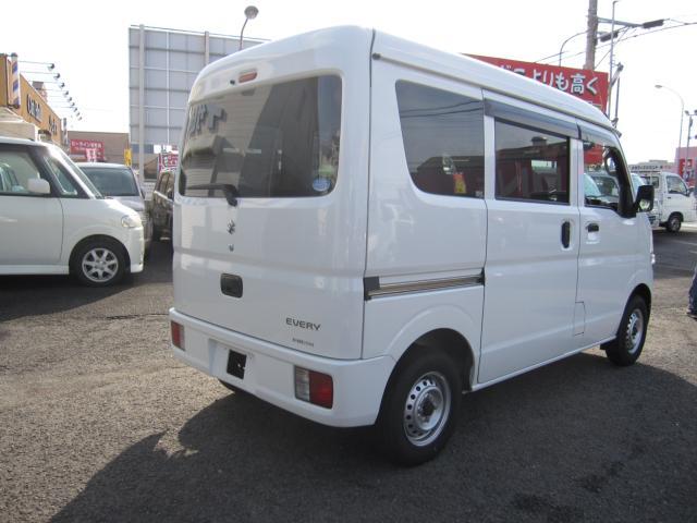 スズキ エブリイ   愛媛県の詳細画像 その3
