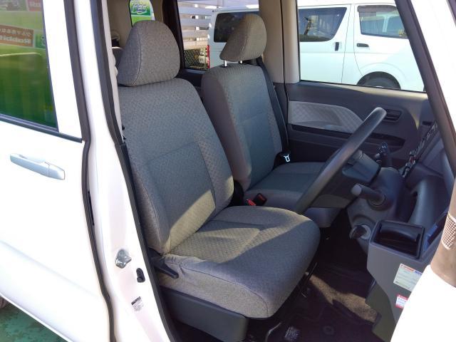 ダイハツ タント   埼玉県の詳細画像 その4