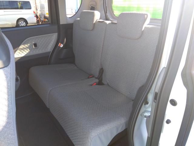 ダイハツ タント   埼玉県の詳細画像 その8