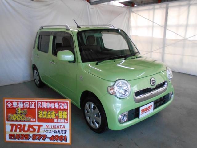 DAIHATSU ミラココアミニカー ライムグリーン 2025年最新】ミラココア ミニカーの人気アイテム - メルカリ