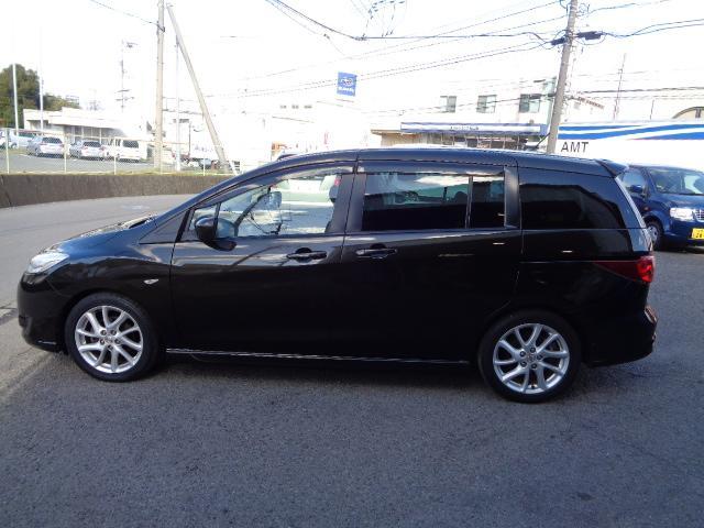 日産 ラフェスタ   愛媛県の詳細画像 その3