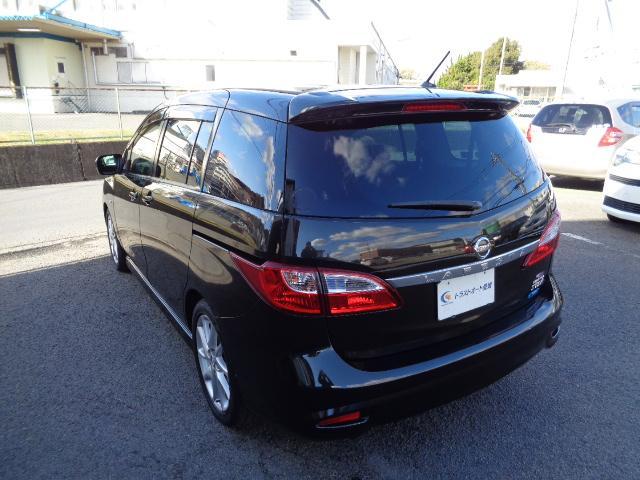 日産 ラフェスタ   愛媛県の詳細画像 その5