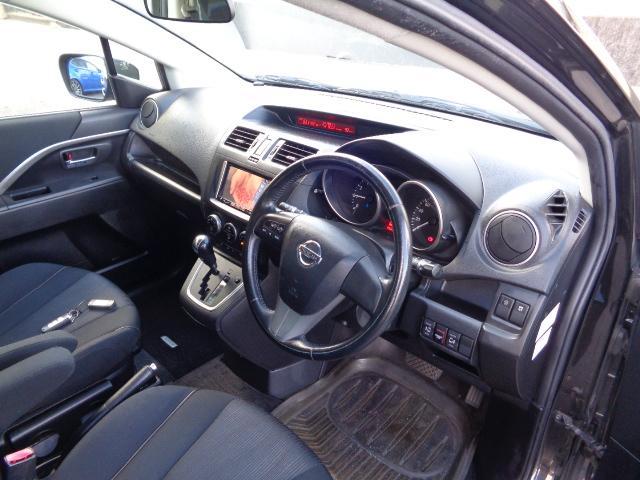 日産 ラフェスタ   愛媛県の詳細画像 その6