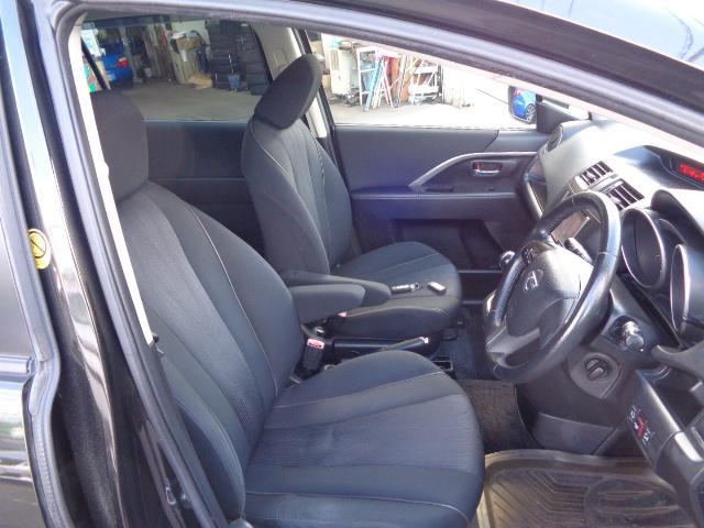 日産 ラフェスタ   愛媛県の詳細画像 その7