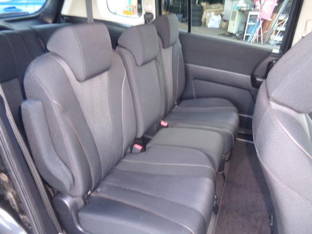 日産 ラフェスタ   愛媛県の詳細画像 その8