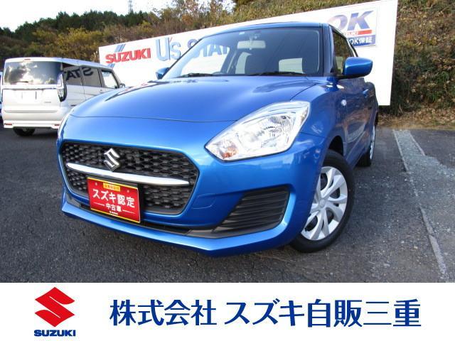 スズキスイフト 中古車画像