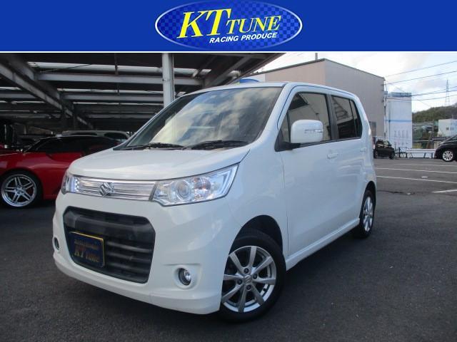 スズキ ワゴンR   香川県