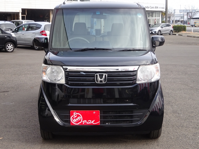 ホンダ N-BOX 660 G Lパッケージ  宮城県の詳細画像 その6