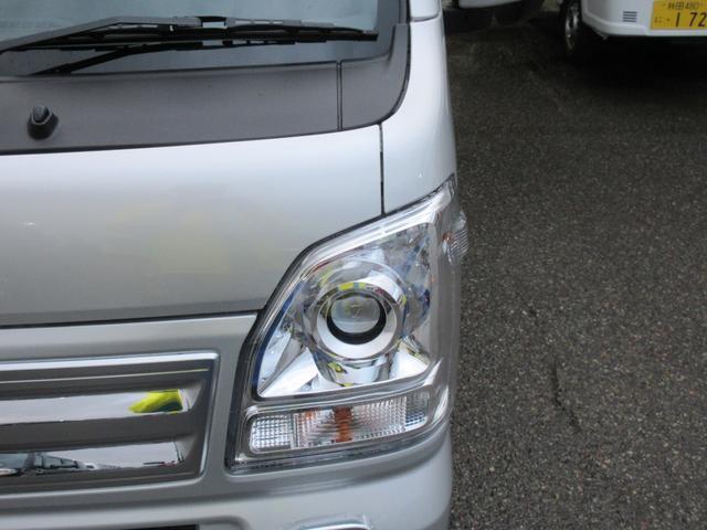スズキ キャリイ   秋田県の詳細画像 その5