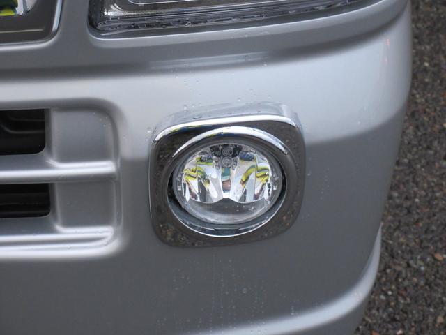 スズキ キャリイ   秋田県の詳細画像 その6