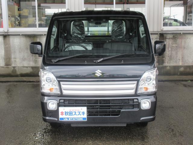 スズキ キャリイ   秋田県の詳細画像 その3