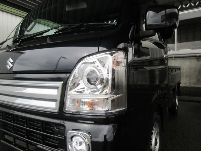 スズキ キャリイ   秋田県の詳細画像 その6