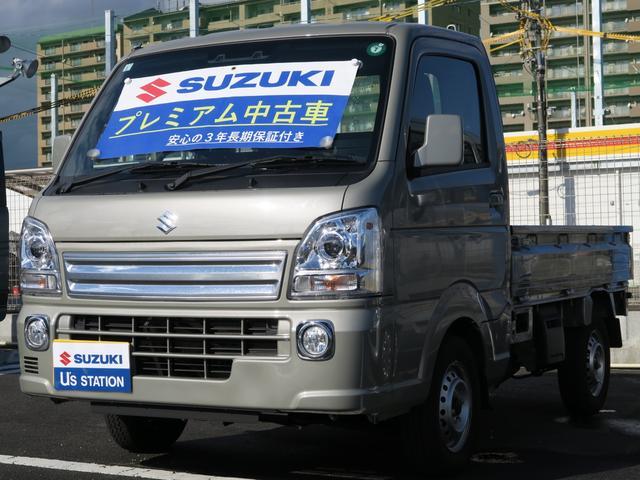 スズキキャリイ 中古車画像