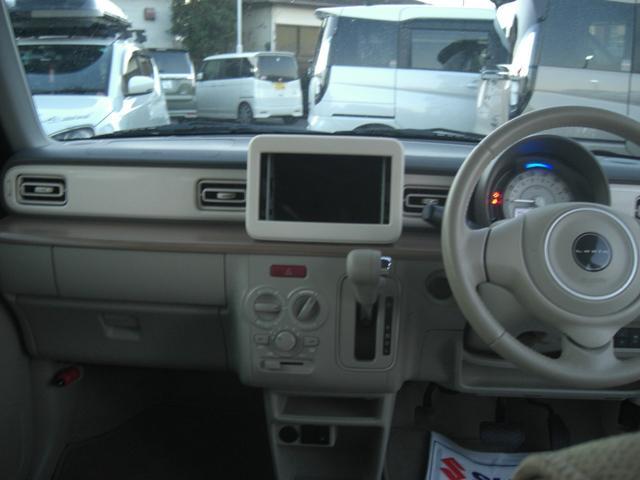 スズキ アルトラパン   千葉県の詳細画像 その4