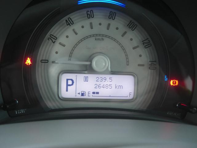 スズキ アルトラパン   千葉県の詳細画像 その6