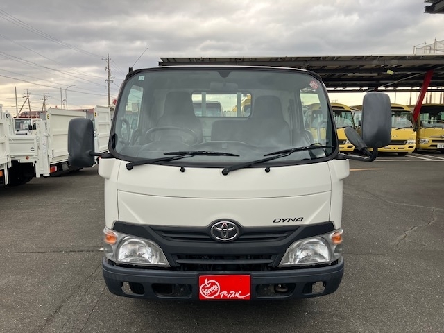 トヨタ ダイナ   愛知県の詳細画像 その4