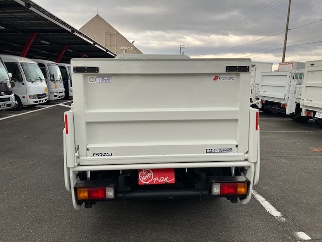 トヨタ ダイナ   愛知県の詳細画像 その5