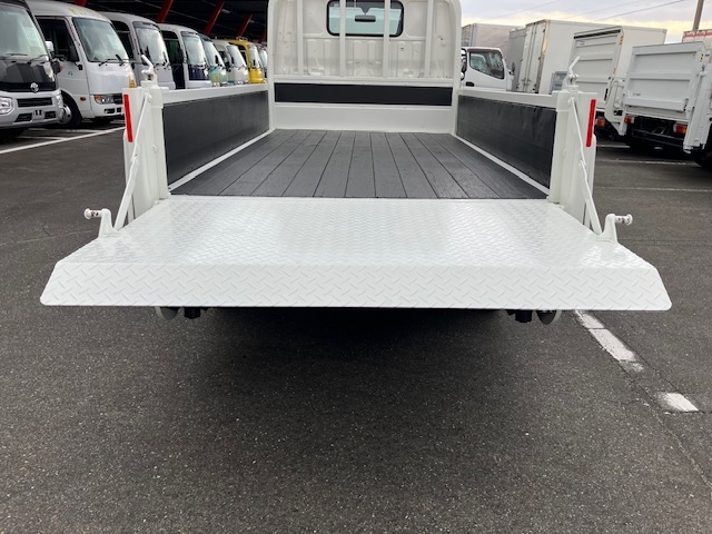 トヨタ ダイナ   愛知県の詳細画像 その8